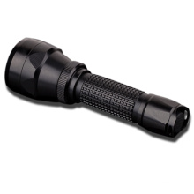 Tail Switch 1X18650 A606 Flashlight